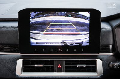 2024 Mitsubishi Xpander Cross 1.6  HEV Cross Wagon