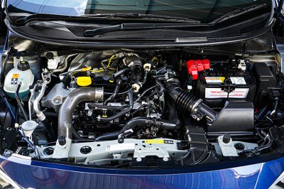 2023 Nissan ALMERA 1.0 VL