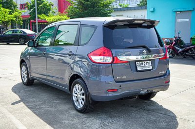 2013 SUZUKI ERTIGA 1.4 GX