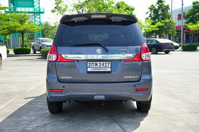 2013 SUZUKI ERTIGA 1.4 GX