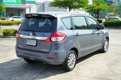 2013 SUZUKI ERTIGA 1.4 GX