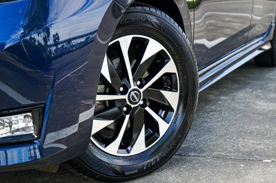 2023 Nissan ALMERA 1.0 VL