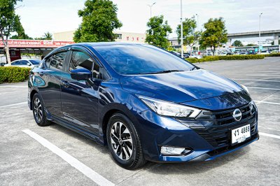 2023 Nissan ALMERA 1.0 VL