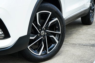 2022 MG ZS 1.5  X+ SUV