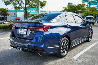 2023 Nissan ALMERA 1.0 VL