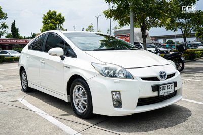 2011 Toyota PRIUS 1.8  Hybrid Top grade Hatchback