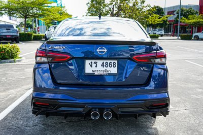 2023 Nissan ALMERA 1.0 VL