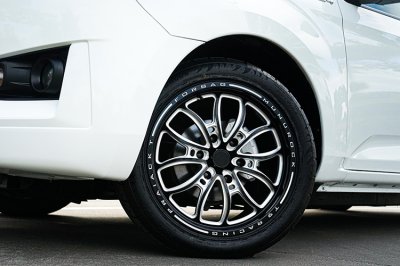 2023 Isuzu D-Max 1.9 Cab-4 Hi-Lander L DA