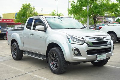 2019 ISUZU D-MAX HI-LANDER SPACECAB 1.9 Ddi Z A/T