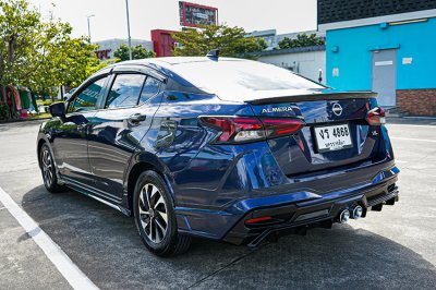 2023 Nissan ALMERA 1.0 VL