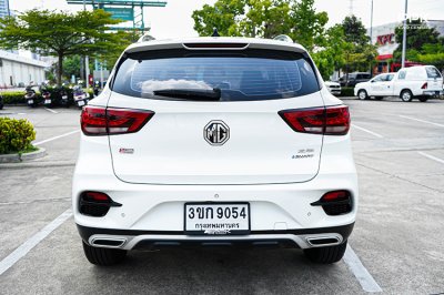 2022 MG ZS 1.5  X+ SUV