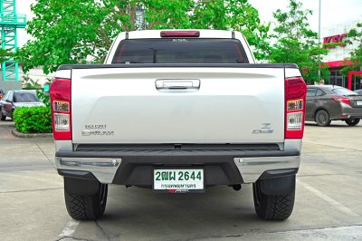 2019 ISUZU D-MAX HI-LANDER SPACECAB 1.9 Ddi Z A/T