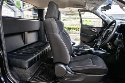 2020 Isuzu D-Max 1.9 L DA Space Cab