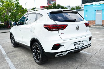 2022 MG ZS 1.5  X+ SUV