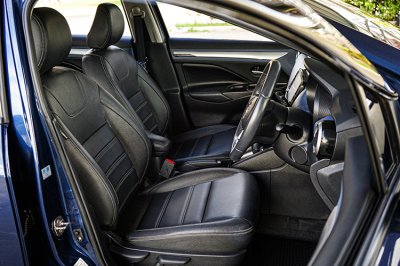 2023 Nissan ALMERA 1.0 VL