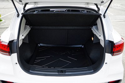 2022 MG ZS 1.5  X+ SUV