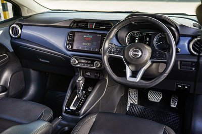 2023 Nissan ALMERA 1.0 VL