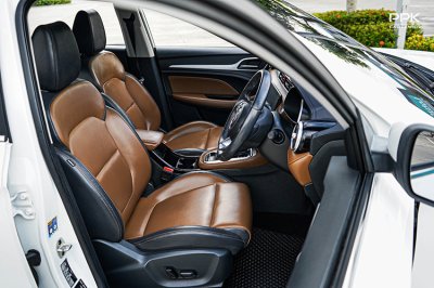 2022 MG ZS 1.5  X+ SUV