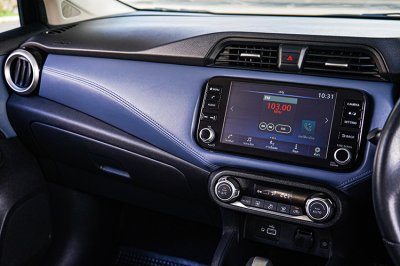 2023 Nissan ALMERA 1.0 VL