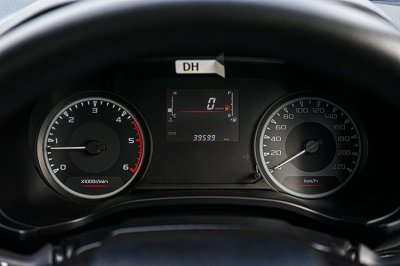 2023 Isuzu D-Max 1.9 Cab-4 Hi-Lander L DA