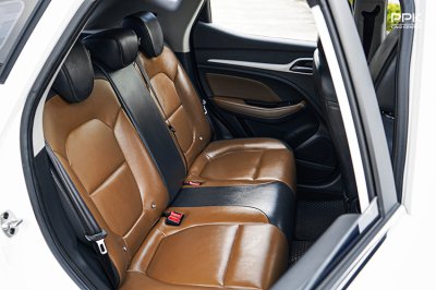 2022 MG ZS 1.5  X+ SUV