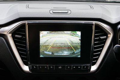 2020 Isuzu D-Max 1.9 L DA Space Cab