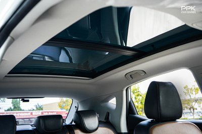 2022 MG ZS 1.5  X+ SUV