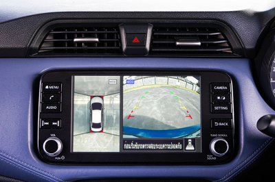 2023 Nissan ALMERA 1.0 VL