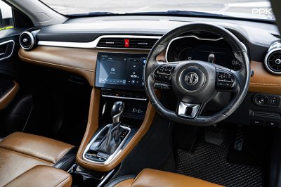 2022 MG ZS 1.5  X+ SUV