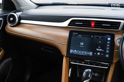 2022 MG ZS 1.5  X+ SUV