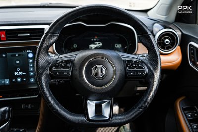 2022 MG ZS 1.5  X+ SUV