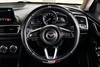 2017 Mazda 3 2.0 C