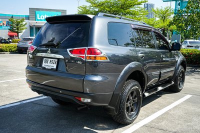2008 Mitsubishi PAJERO SPORT 3.2 GT 4WD