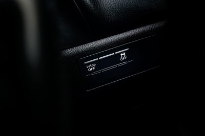 2017 Mazda 3 2.0 C