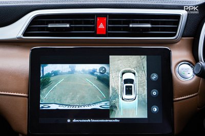 2022 MG ZS 1.5  X+ SUV