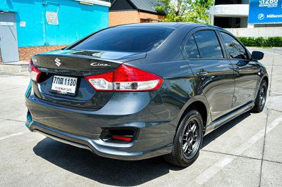 2018 SUZUKI CIAZ 1.25 GL