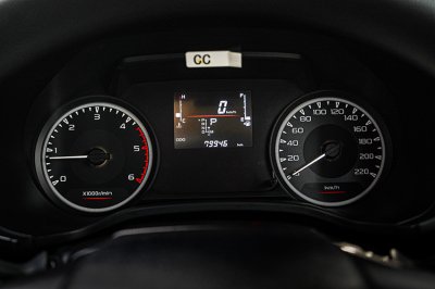 2022 Isuzu D-Max 1.9 Space Cab S