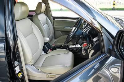 2008 Mitsubishi PAJERO SPORT 3.2 GT 4WD