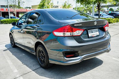 2018 SUZUKI CIAZ 1.25 GL