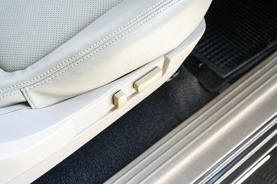 2008 Mitsubishi PAJERO SPORT 3.2 GT 4WD