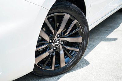 2023 Honda City 1.5  e:HEV RS Sedan