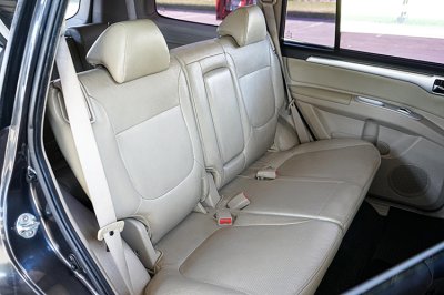 2008 Mitsubishi PAJERO SPORT 3.2 GT 4WD