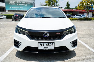 2023 Honda City 1.5  e:HEV RS Sedan