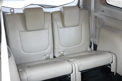 2008 Mitsubishi PAJERO SPORT 3.2 GT 4WD