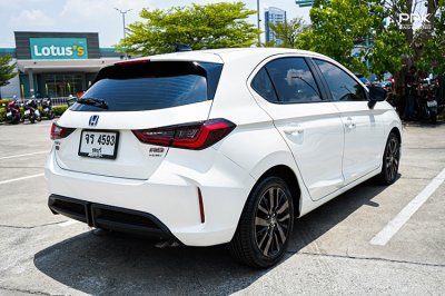 2023 Honda City 1.5  e:HEV RS Sedan