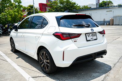 2023 Honda City 1.5  e:HEV RS Sedan