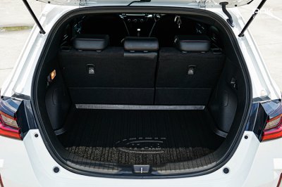 2023 Honda City 1.5  e:HEV RS Sedan