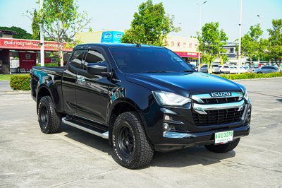 2021 ISUZU D-MAX  HI-LANDER SPACECAB 1.9 Ddi L DA