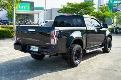 2021 ISUZU D-MAX  HI-LANDER SPACECAB 1.9 Ddi L DA