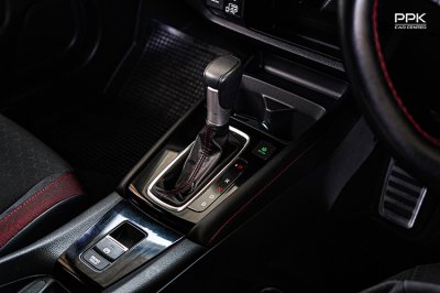 2023 Honda City 1.5  e:HEV RS Sedan